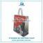 2016 Manufacturer Paper Twisted Handle Carrier Paper Shopping Bags
