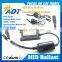 High Quality HID Slim Ballast 35W for HID xenon kit