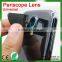High quality 90 Degree Magnetic Periscope lens for iphone 6