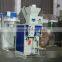 semi automatic sodium sulphate bag filler