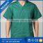 medical uniform hot sale T/C scrub top for doctor                        
                                                Quality Choice