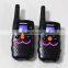 Amazon hotsale 1w long range wireless walkie talkie FRS GMRS up to 5 miles