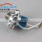 Wholesale 2inch LED motorcycle projector lens light,projector light for motorcycle,yamaha
