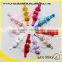 no moq children flowers wide newborn lace headband