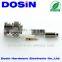 plug crimp cable connector RG174/179
