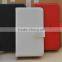 Book Stand PU Leather Wallet covers Cases Pouch For ZTE axon lux