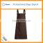 2016 hot serlling beauty salon apron custom apron