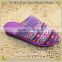 Guest Slippers Set Home Chinese Slipper