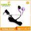 Top selling active airline headphone