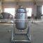 Hot Sale Stainless Steel Water Filter Cartridge Housing Manufacturer Made in China