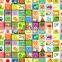 New Thickness Baby Kids Infant Crawling Mat Baby Crawling Pad/Game Mat