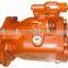 hydraulic power steering pump for truck terex parts TR100 P/N 152568582