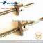 Ball Screw Repair From China BS-007 ISO9001