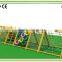 KAIQI GROUP High Quality Wooden Playground Equipment for Sale With CE,TUV Certification