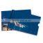 booklet printing, printing landscape brochure