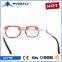 2016 hot sale high quality titanium with TR90 eyewear optical frames