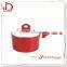 FORGED ALUMINUM COOKWARE SET