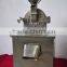 Grain and spice grinder with fineness adjustable from China