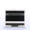 13.3inch PC1366 High Quality Netbook With 2G/32GB Intel Z3735F 1366*768 Windows10 Netbook, PC