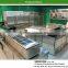 CE Approval Supermarket Refrigeration Equipment