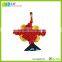 religious" lucky God Of Fortune" wooden car hanging decoration
