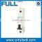 CE certificated 1P 63a mini circuit breaker