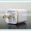 wholesale low price Dual 2.1A wall charger travel charger home charger