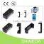 FBA service SHINEDA g-165 full aluminium alloy mobile phone monopod