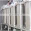 100g-500g chilli sauce bottle filling machine