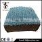 Classical design 100% cotton soft cushion pillow