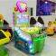 Kids shooting fruit game machine Fruit Rebellion/ coin operated game machine with beautiful design for sale
