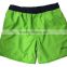 Manufacture Provide OEM Service For 100% polyester Men's New Products Of Beach Shorts,Breathable Beach shorts