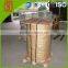 Aluminum circle/disc for lamp and pot