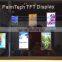 5" 800x480 TTL IF TFT Capacitive touch LCD