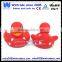 Valentine gifts & toys/duck promotion for valentine