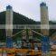 HZS35 Concrete Batching Plant, Portable 35m3 Concrete Batching Plant in Phillipines