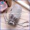 Wholesale Linen Bottle Pouch Custom Packing Cup Bags Made In China For Export