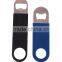 Silicone Barblade Bottle Opener with customer logo