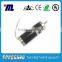 PMDC Planetary Gear Motor 12 Volt High Torque 35kg/cm Low Speed 6rpm Brush DC Gear Motor with Gearbox