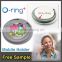O-ring+ cheap Promotional gifts phone holder mobile ring stand