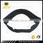 Top quality cotton sun visor cap