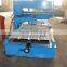 Good quality corrugated roof panel bending machine