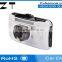 GT200 H.264 car dvr camera driver recorder camcorder with color screen