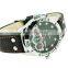 H.264 mini night vision hd dvr optional memory hidden camera watch driver