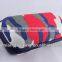 Custom Cotton Canvas Zipper Pouch