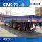 CIMC SideWall Semi Trailer