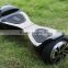 Newest bluetooth cheap two wheel balancing scooter with remote control
