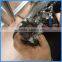 Carbide Saw Blade Welding Brazing Heating Machine Induction Welder (JLCG-3)