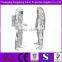 Aluminized Kevlar Heat Insulation Suit with EN ISO 11612 European Standard