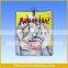 Funny Birthday Musical Customized Paper Gift Bag